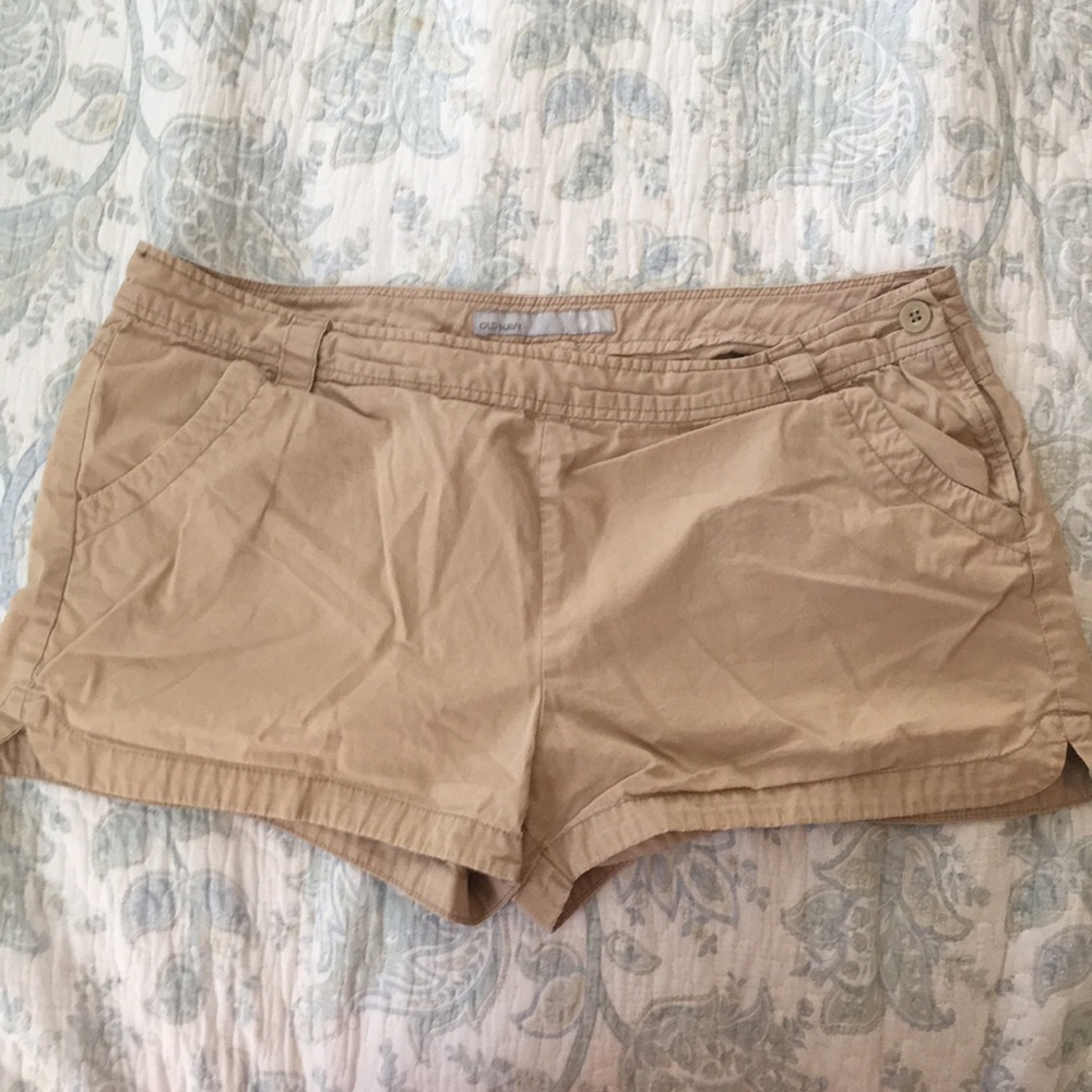 🌻 Summer Shorts